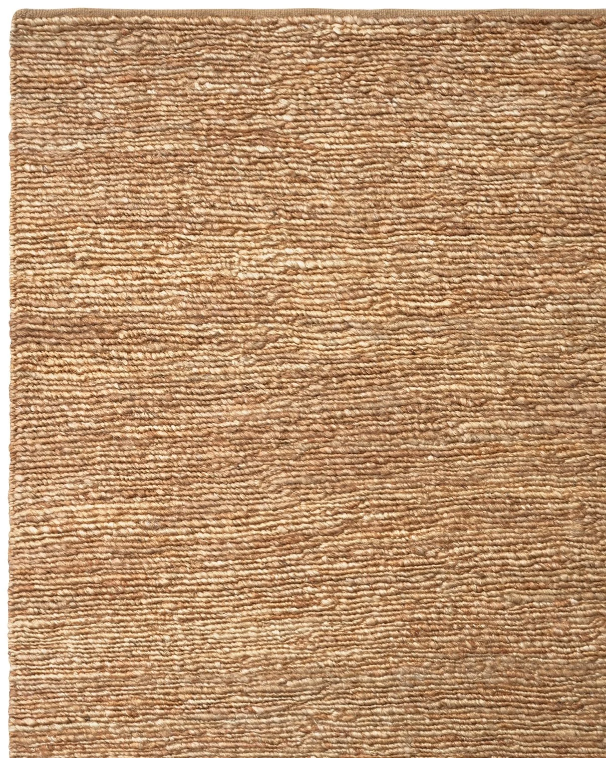 MESA RUG IN NATURAL