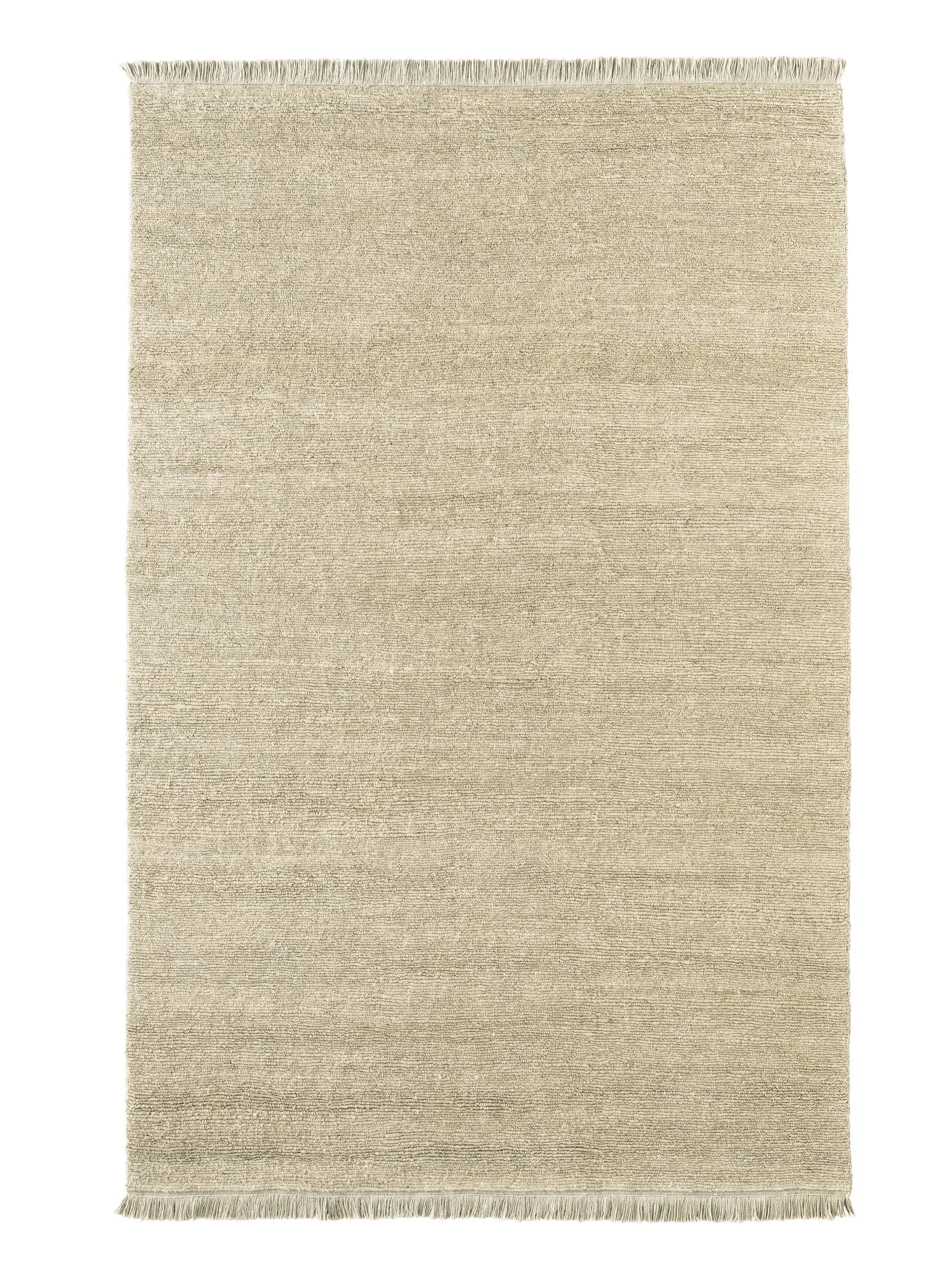 MOJAVE RUG IN CASHEW
