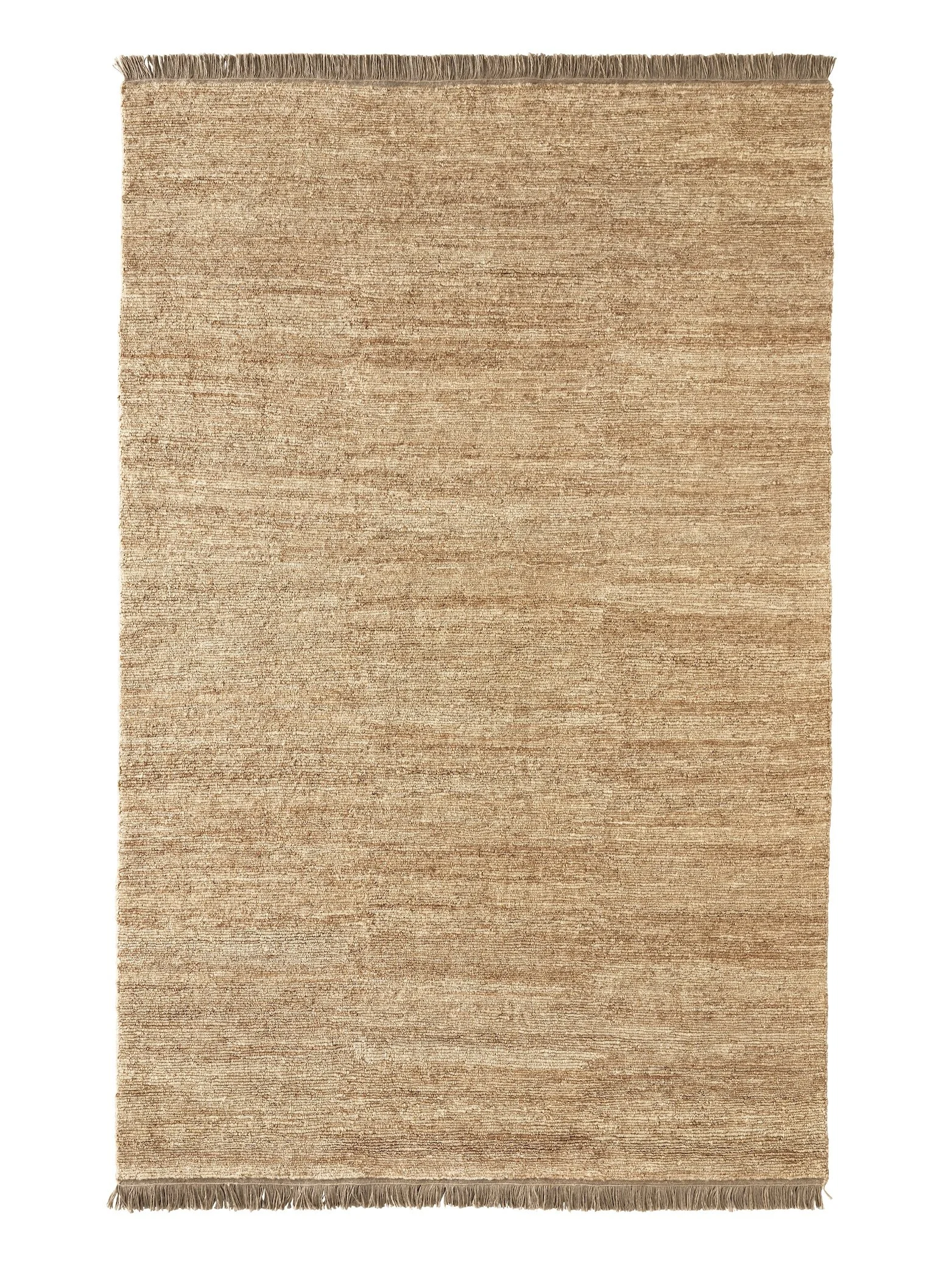 MOJAVE RUG IN NATURAL