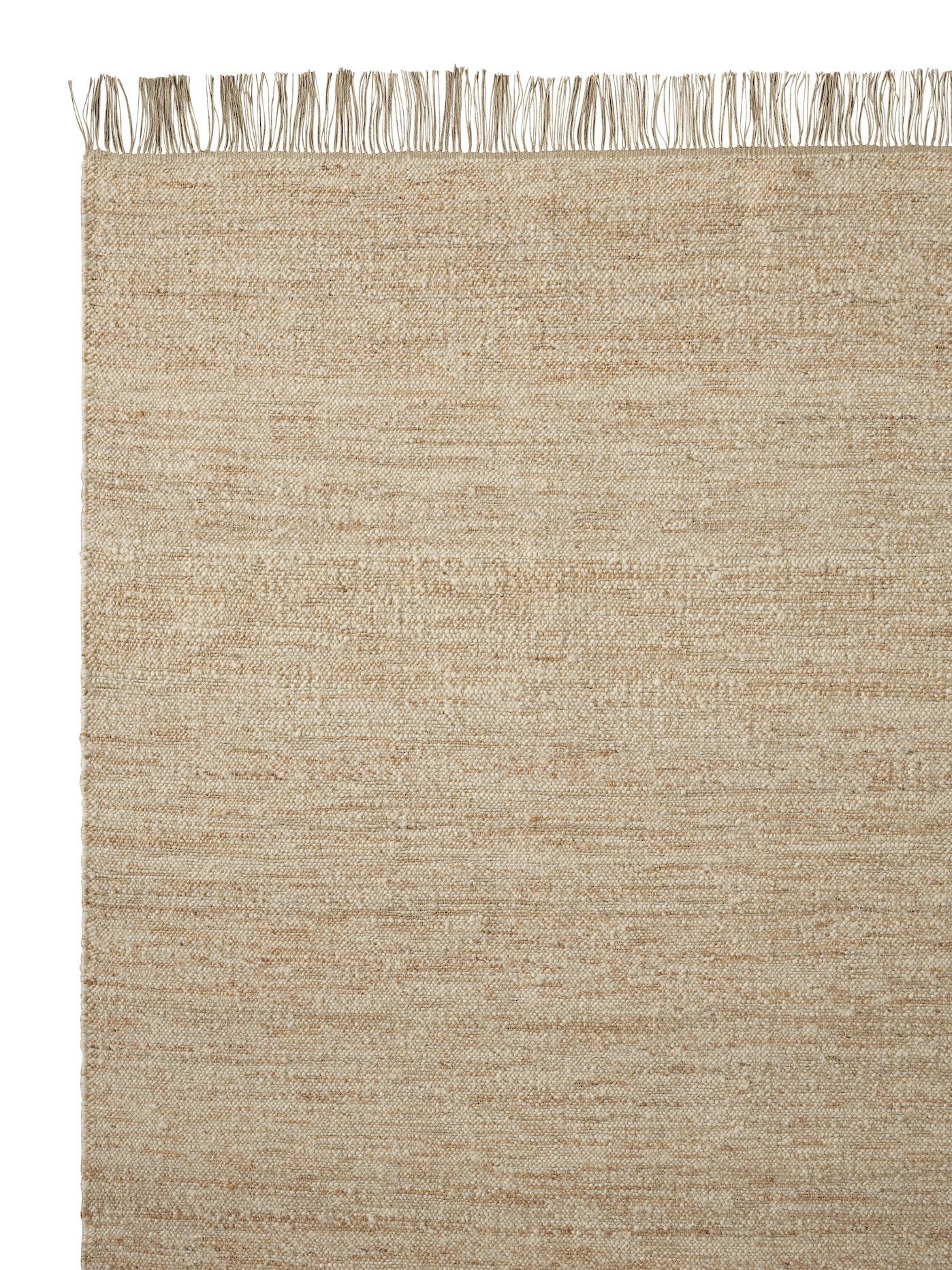 WILLOW RUG IN EGGSHELL
