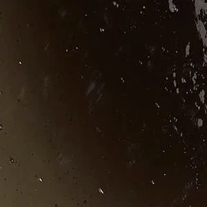 TEXTURED BLACK GLASS