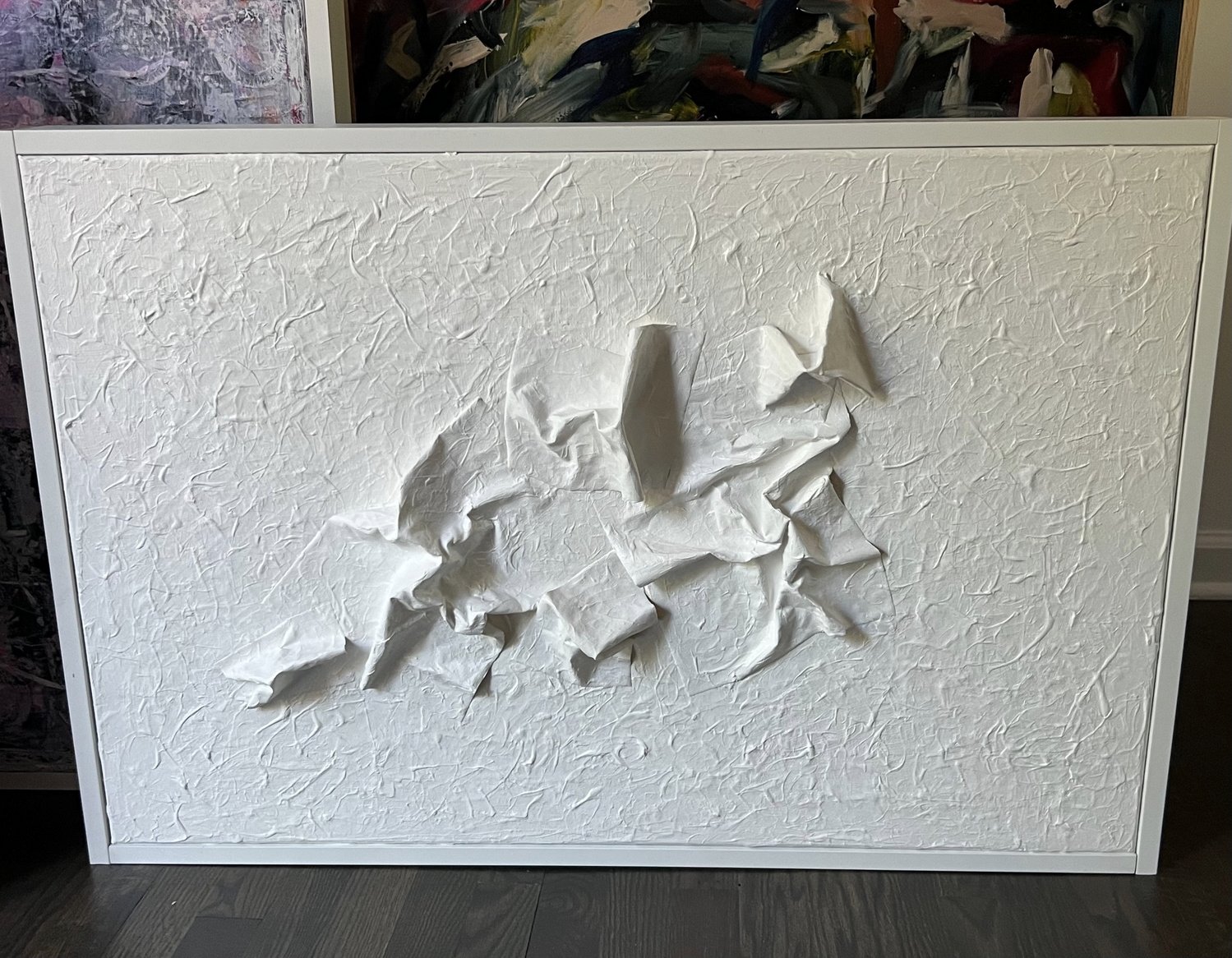 WHITE NOISE BY KATHERINE RATAY
