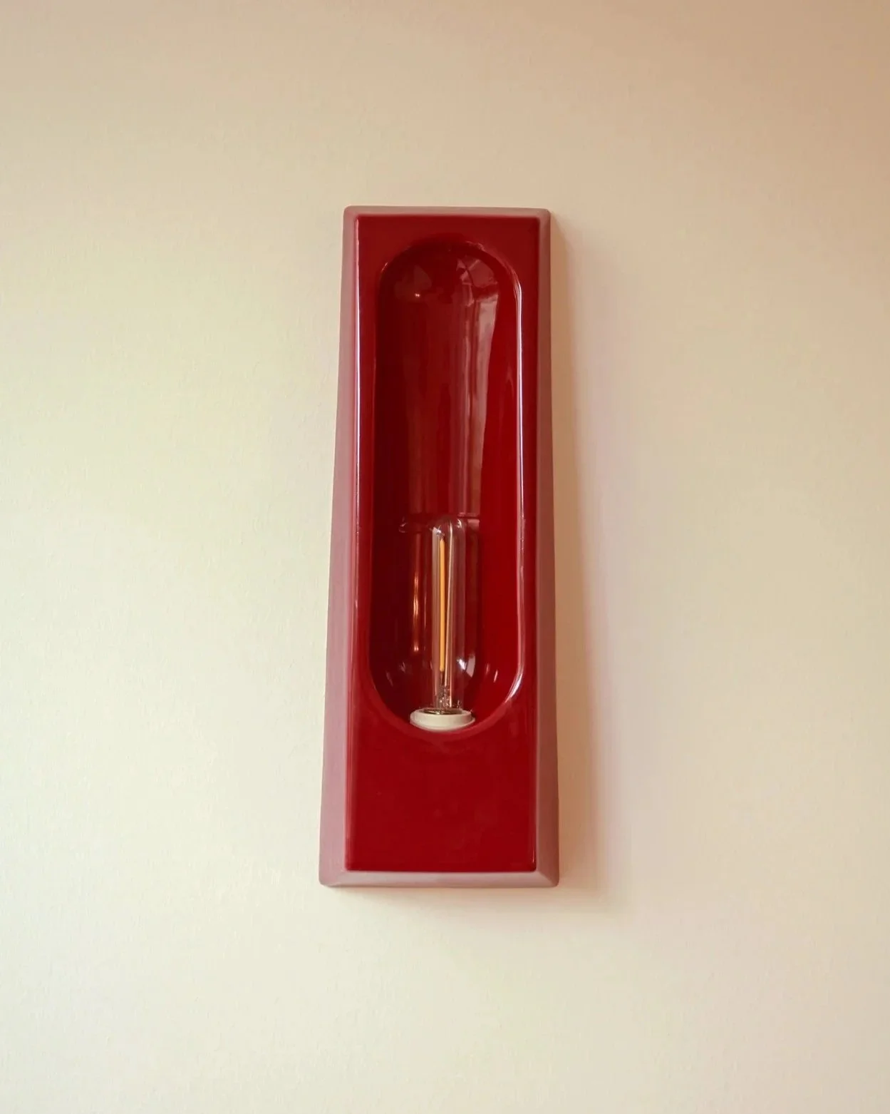 ALCOVE TINTO (COMING SOON)