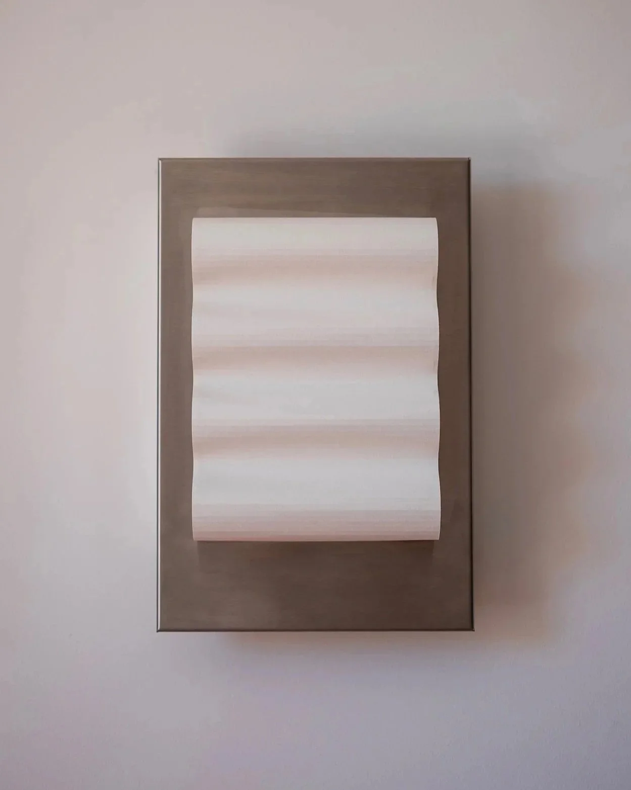 FRAME ALU BRUT