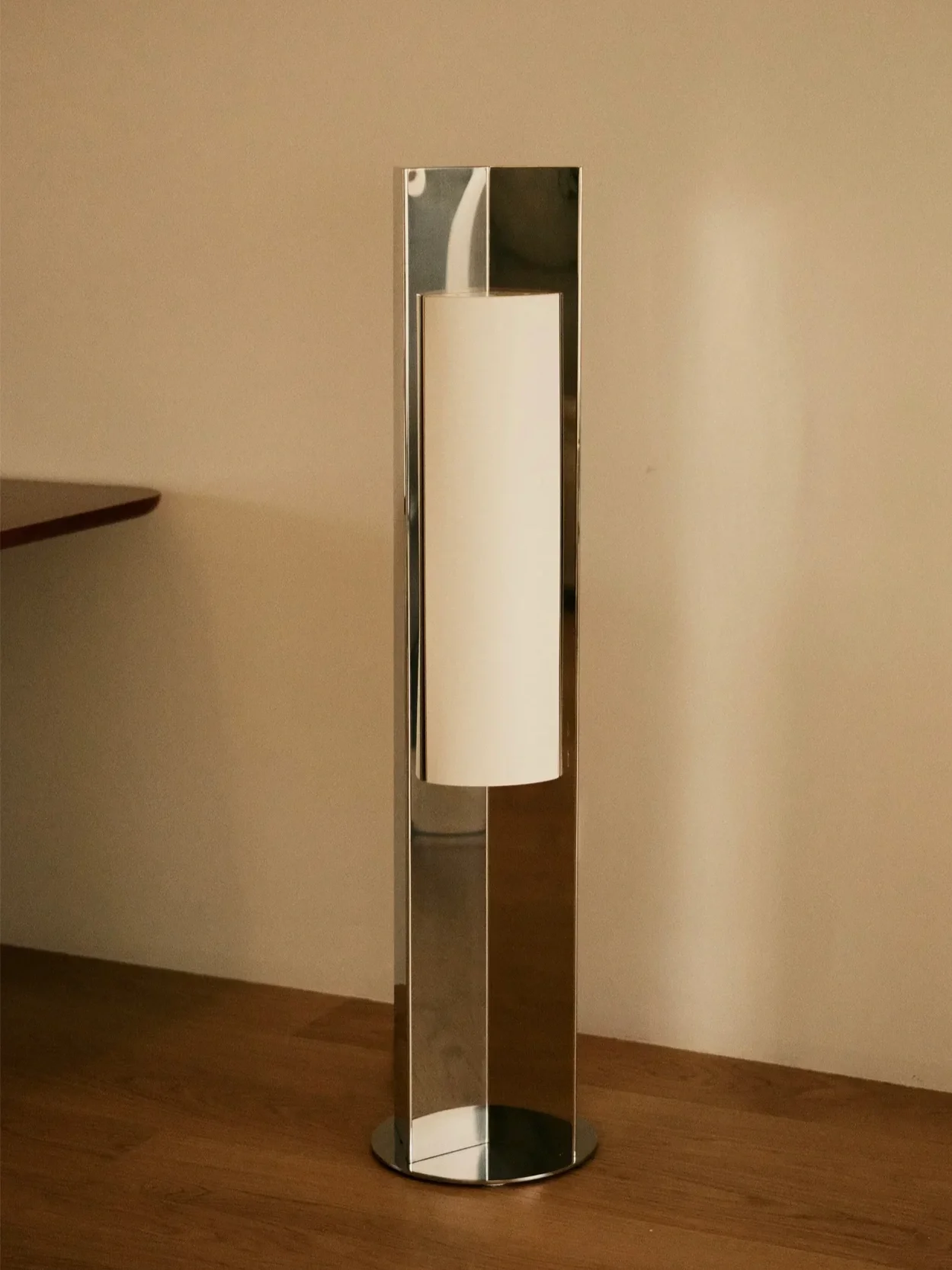 ARROW 120 WITH DIFFUSER