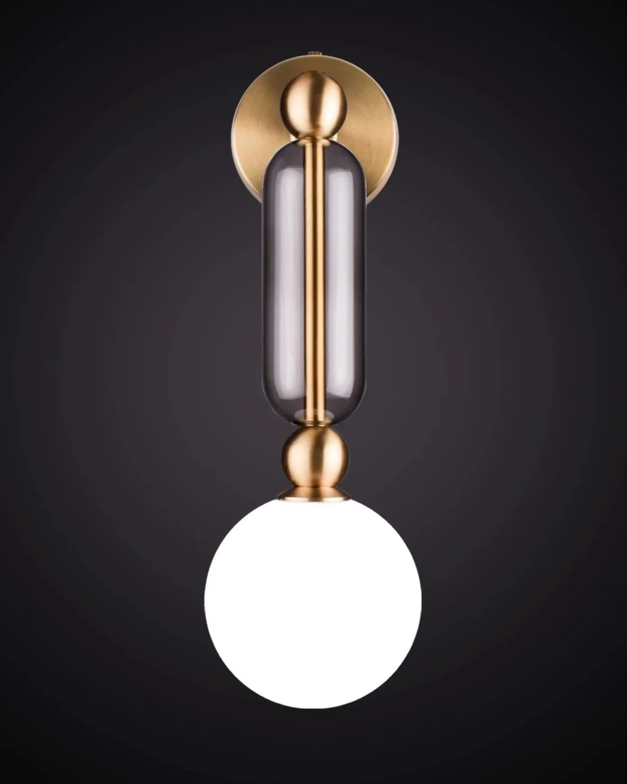 CASE WALL LIGHT, SMALL