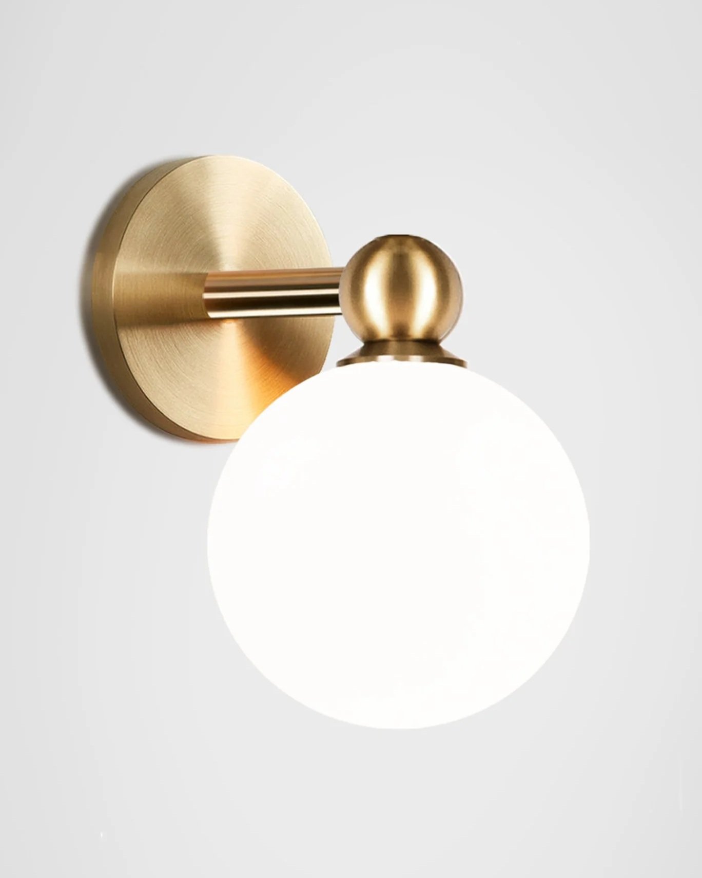 CASE WALL LIGHT, XS