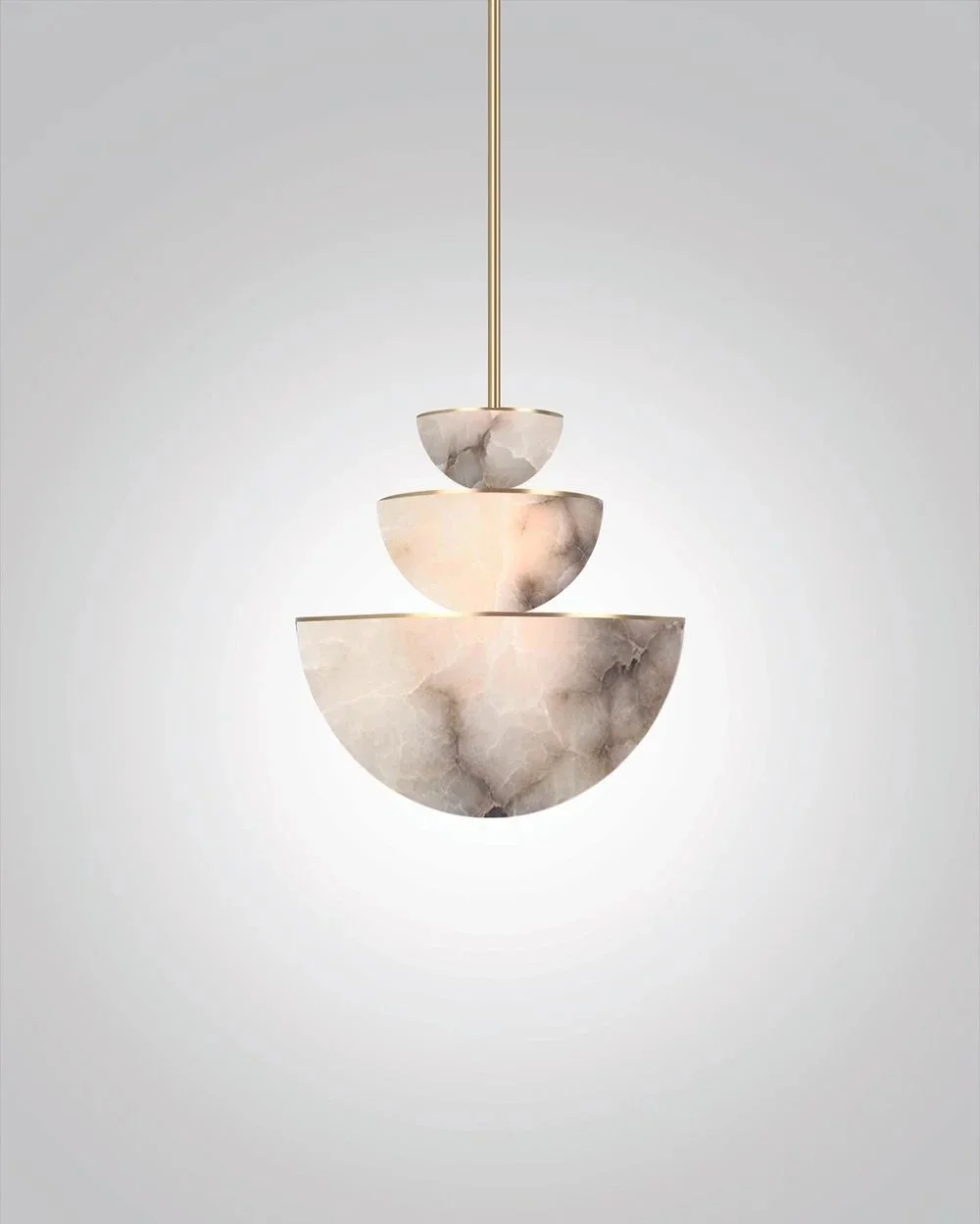 HEMISPHERE TRIPLE