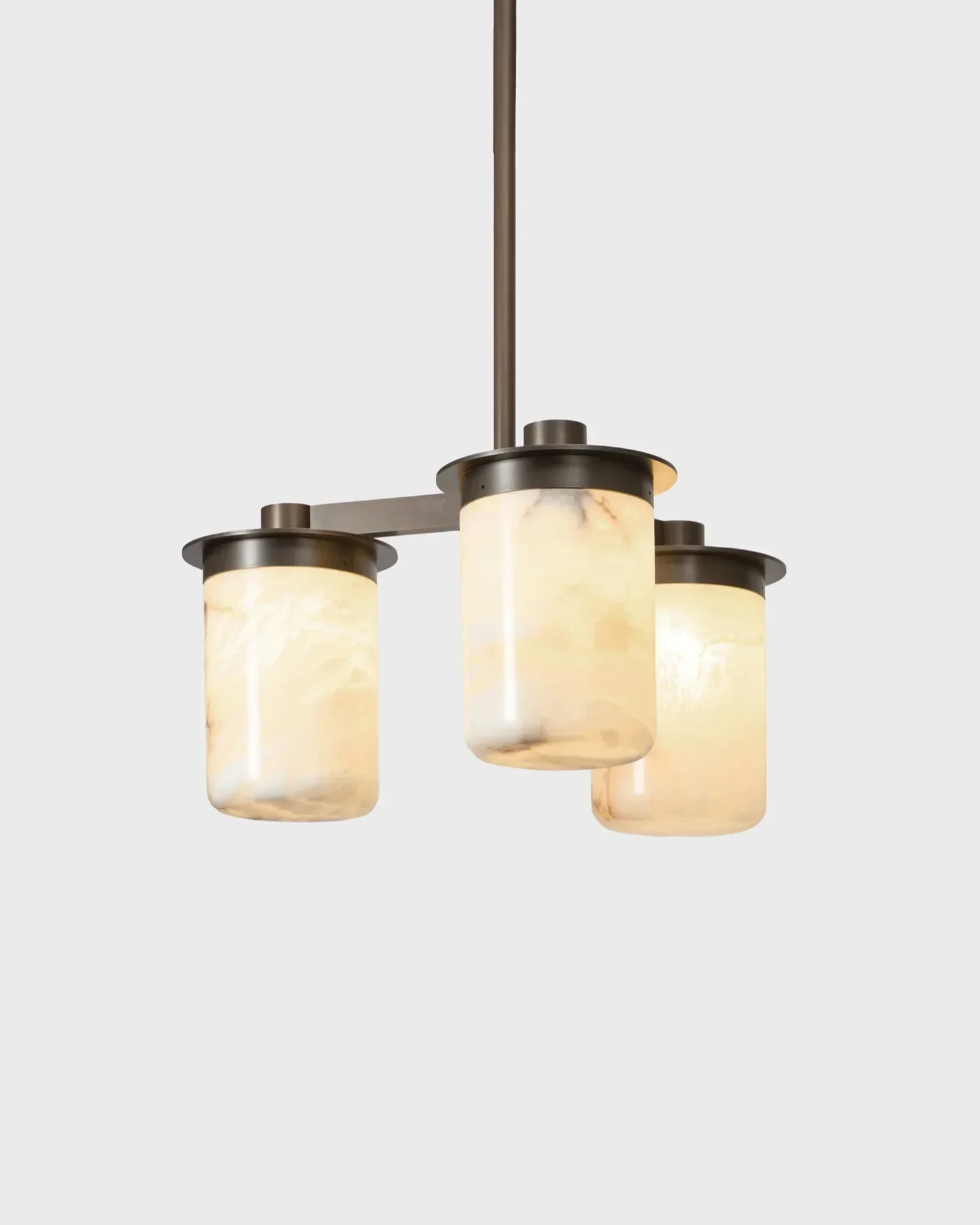 CALLIOPE CHANDELIER MEDIUM