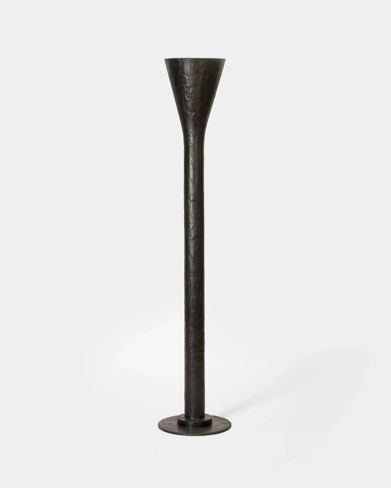KEL FLOOR LAMP - BRONZE