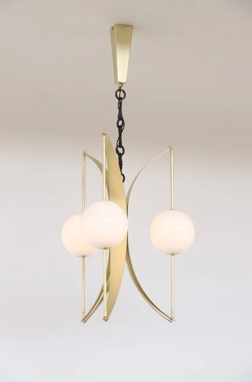 ALTUS 750 PENDANT