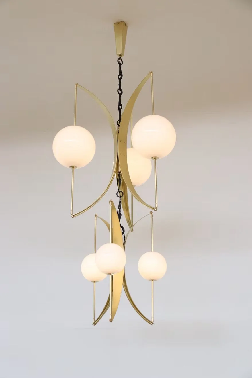 ALTUS 2-TIER PENDANT