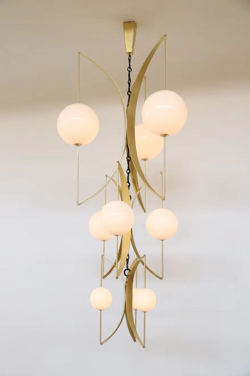 ALTUS 3-TIER PENDANT