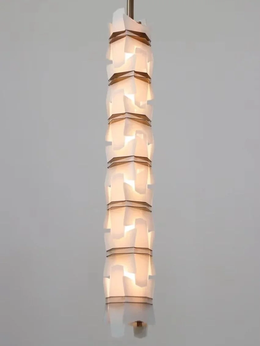 COVENANT VERTICAL 850 - AGED BRASS