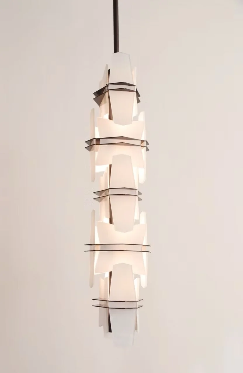 COVENANT VERTICAL 650 - DARK BRONZE