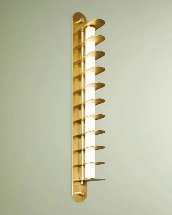 DISTANCE 450 WALL SCONCE