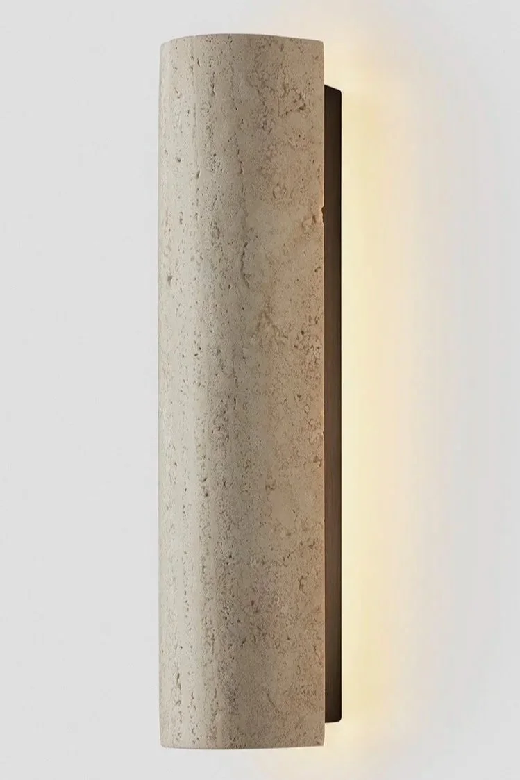 TRAVERTINE