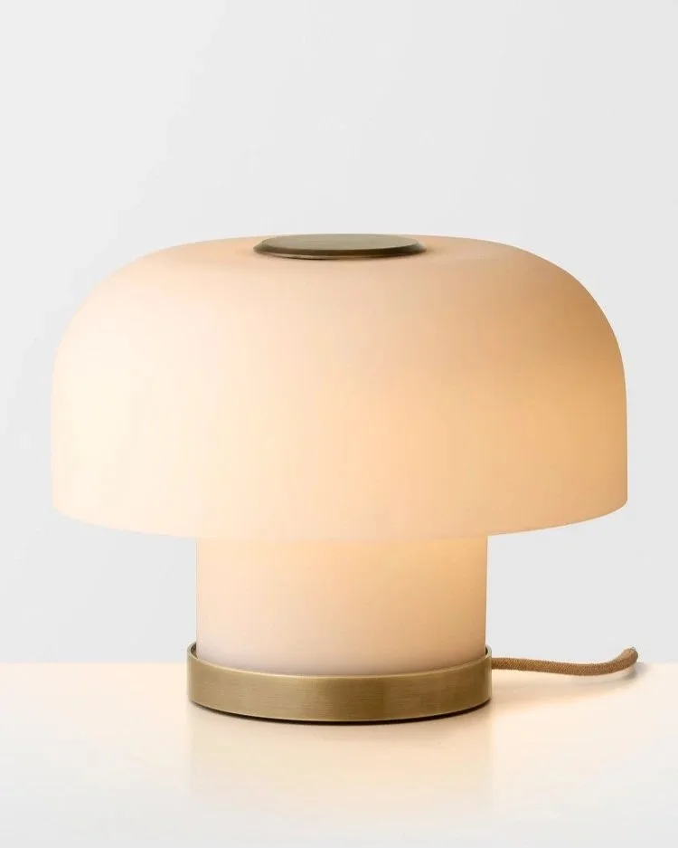 Articolo-Studios-Rolo-Medium-Table-Lamp-Brass-Snow-Natural-Linen-ON+2.jpg