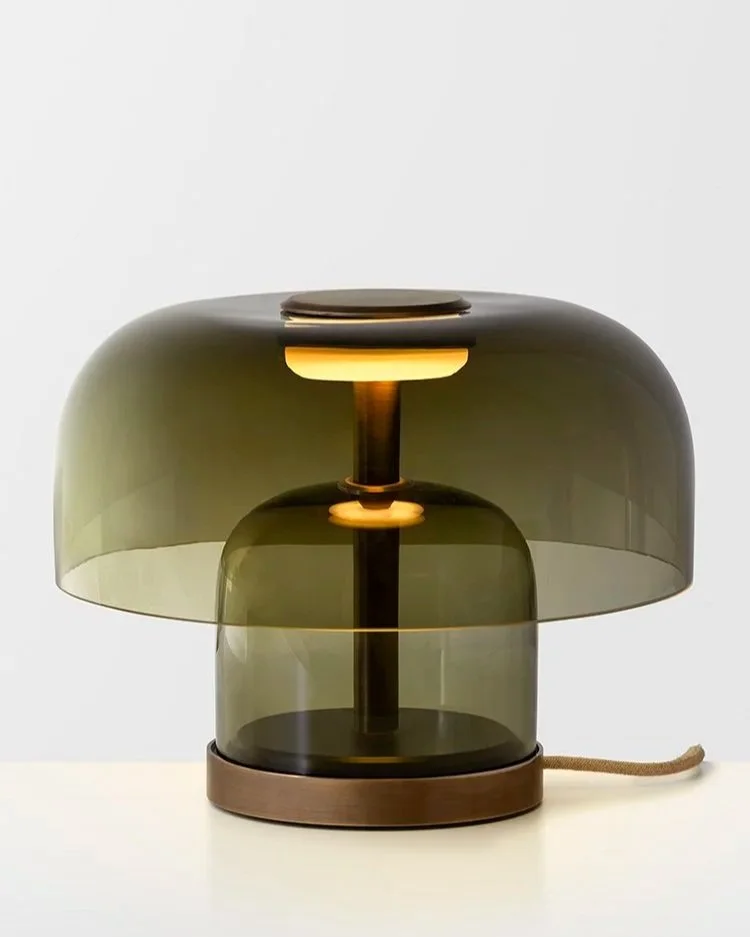 Articolo-Studios-Rolo-Medium-Table-Lamp-Bronze-Smoke-Natural-Linen-ON.jpg