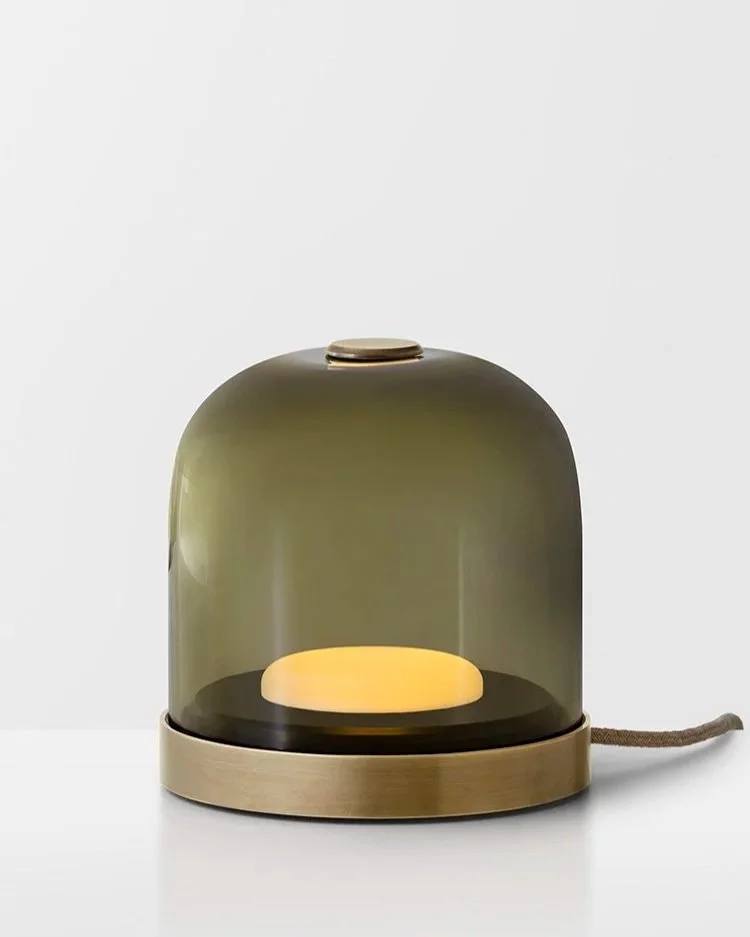 Articolo-Studios-Rolo-Mini-Table-Lamp-Brass-Smoke-Natural-Linen-ON.jpg