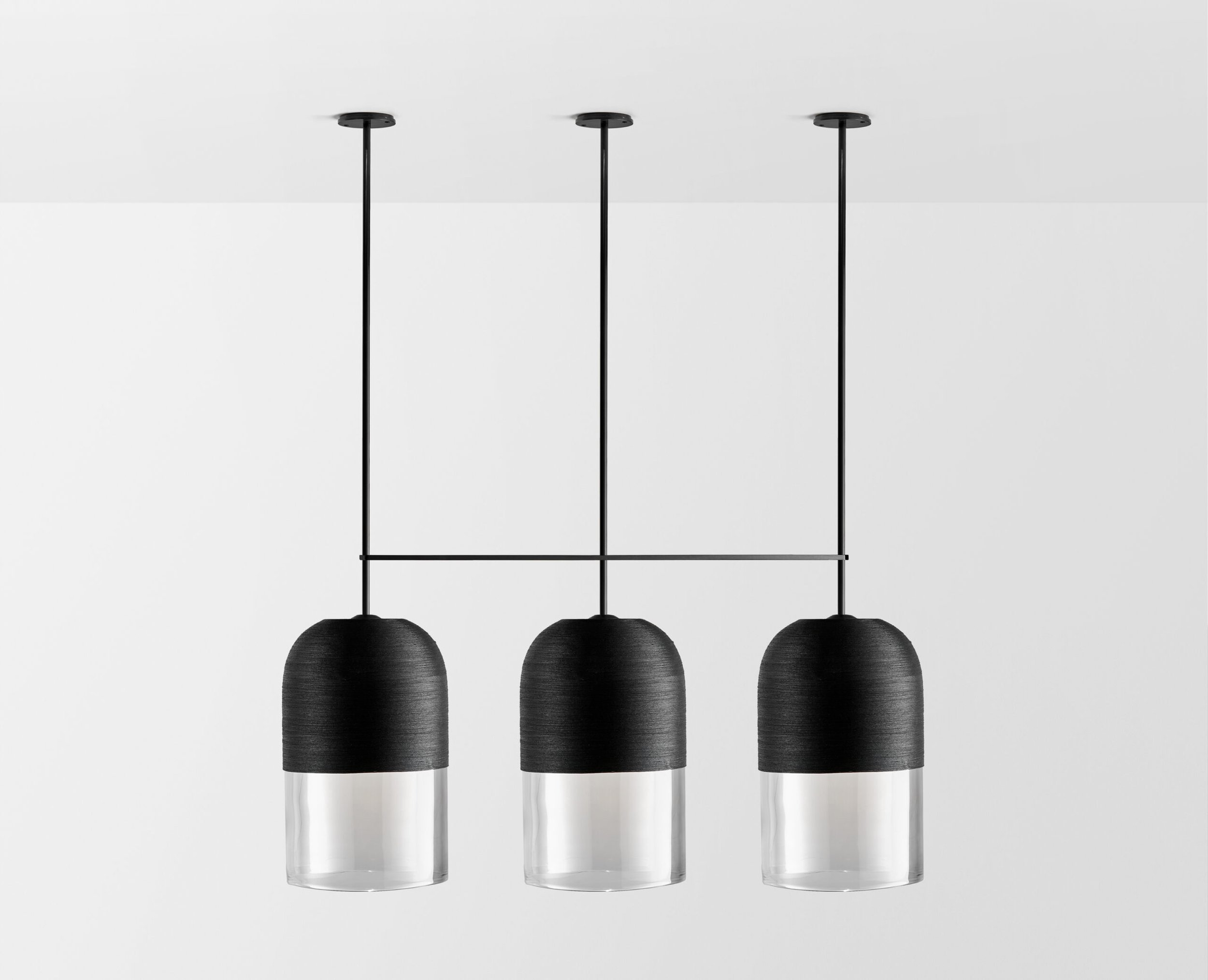 Articolo-Studios-Indi-Pendant-Triple-XL-Black-Electroplate-Clear-Black-Weave-OFF-3-scaled.jpg