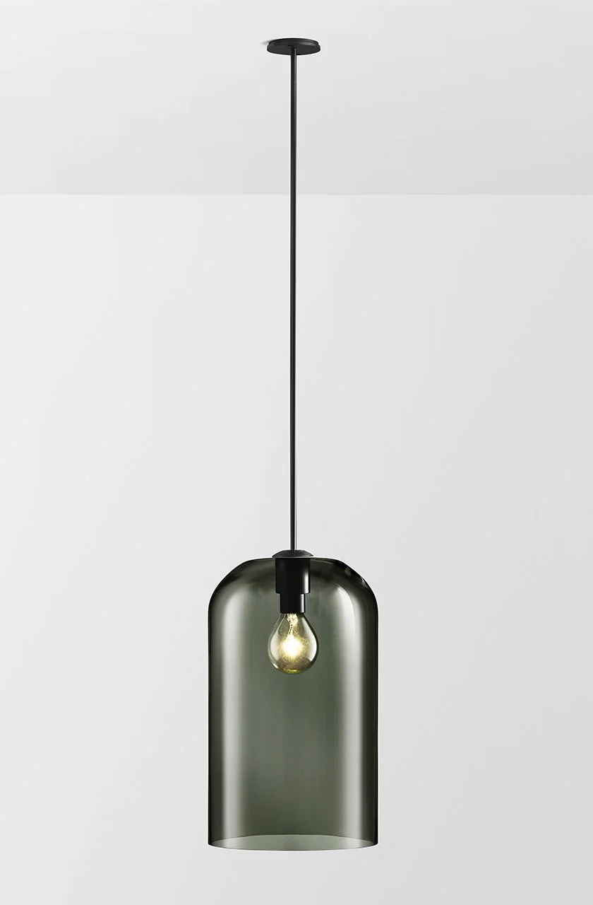 Articolo-Studios-Lumi-Pendant-Single-XL-Black-Electroplate-Grey-ON-4.jpg