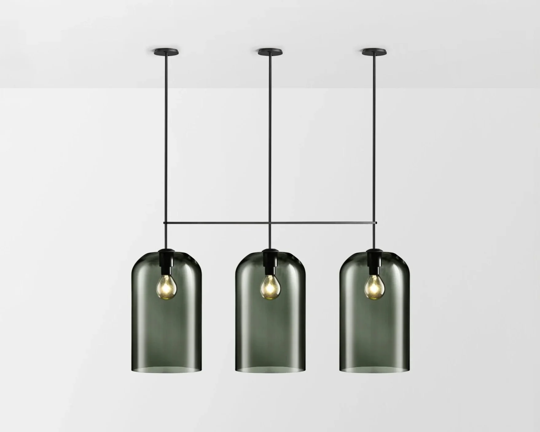 Articolo-Studios-Lumi-Pendant-Triple-XL-Black-Electroplate-Grey-ON-4-scaled.jpg