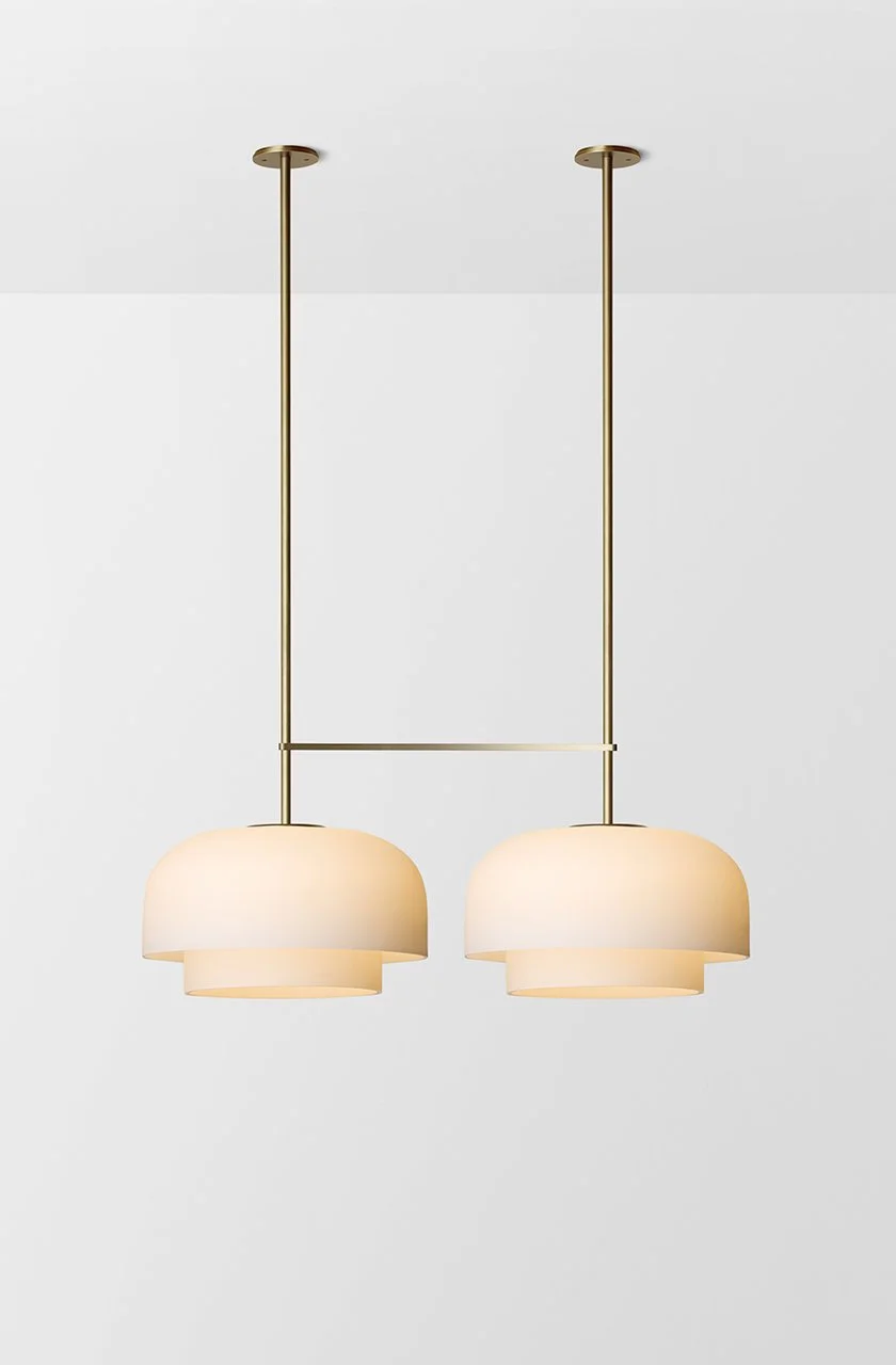 Articolo-Studios-Rolo-XL-Double-Down-Double-Pendant-Brass-Snow-ON-4.jpg
