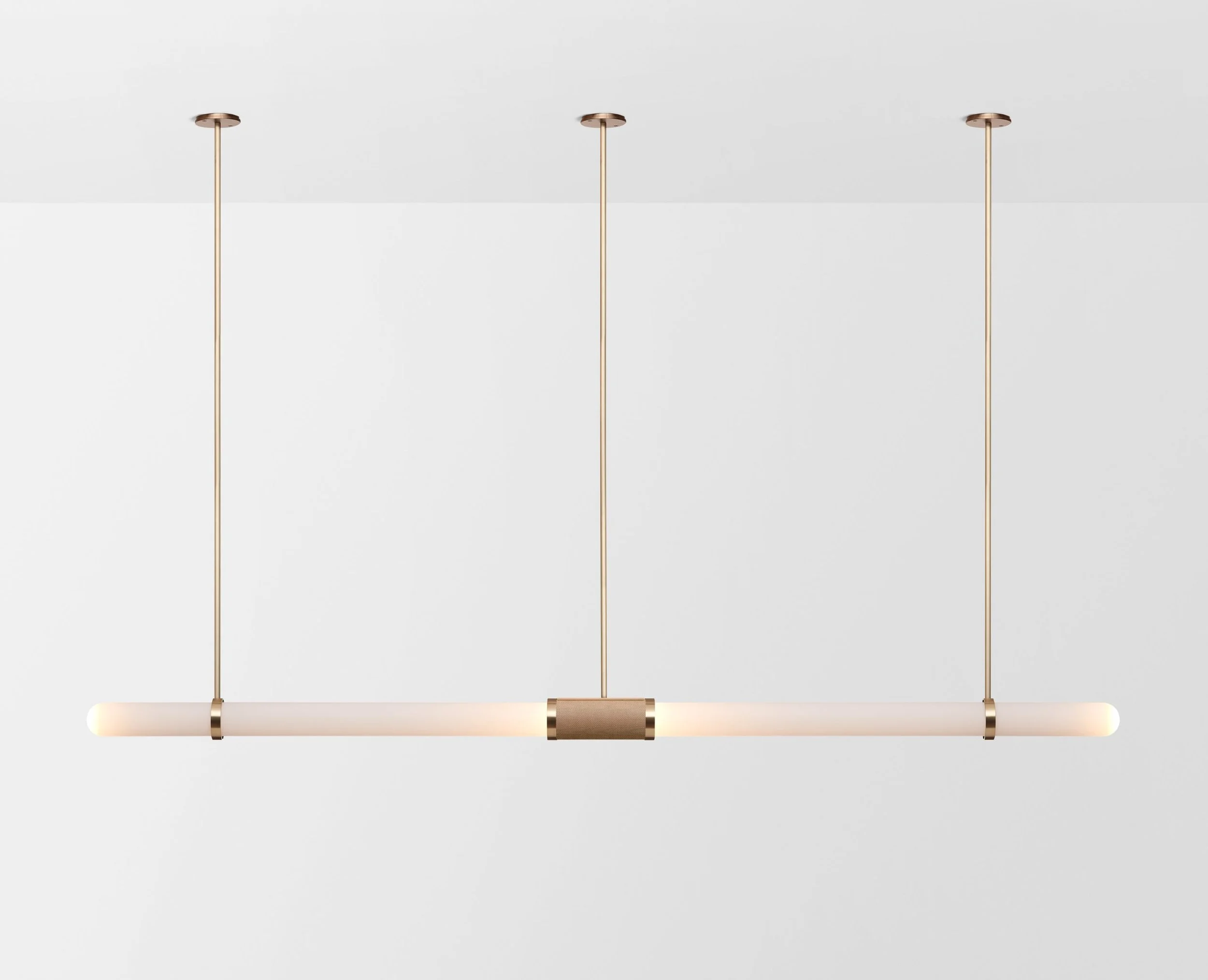 Articolo-Studios-Scandal-Pendant-Extra-Long-White-Frost-Glass-Brass-Mesh-Brass-Fittings-On-3-scaled.jpg