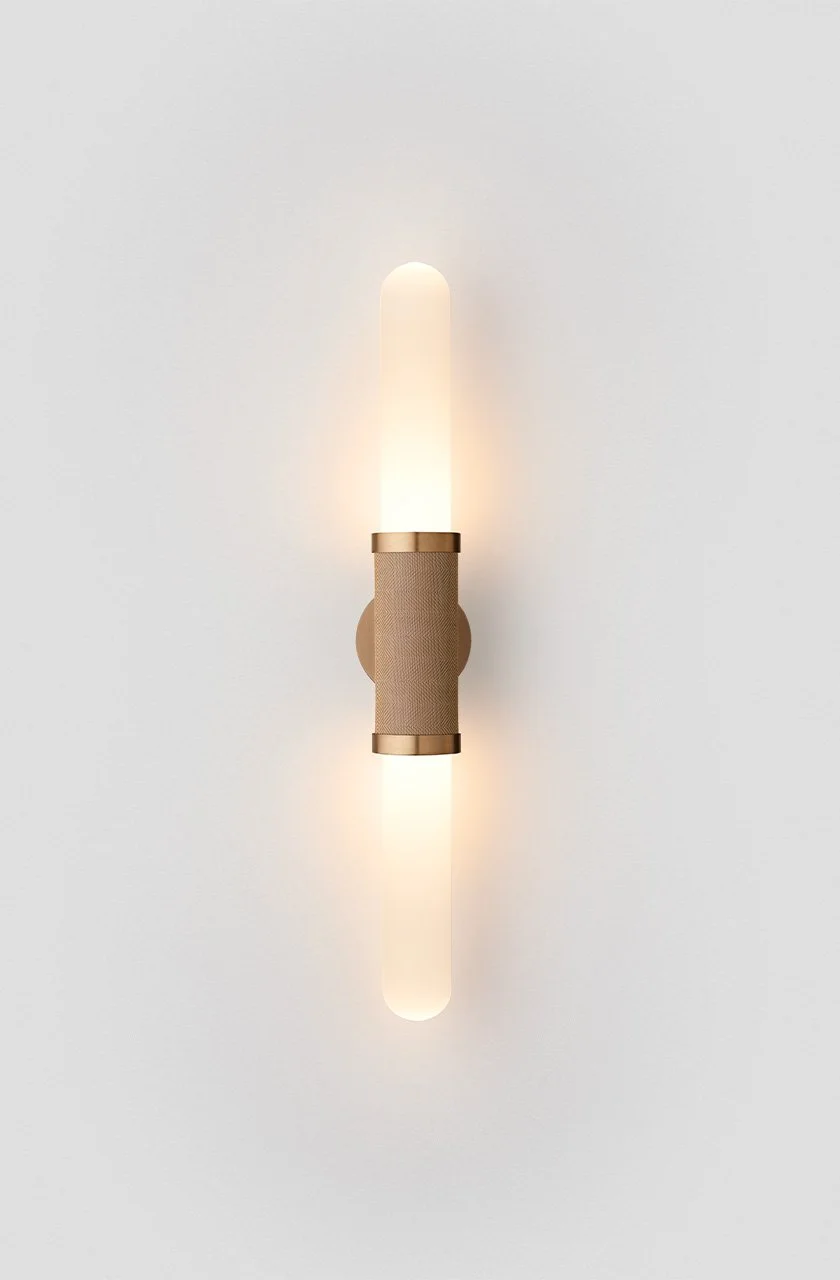 Articolo-Studios-Scandal-Wall-Sconce-Short-Brass-Snow-Brass-Mesh-ON-1.jpg