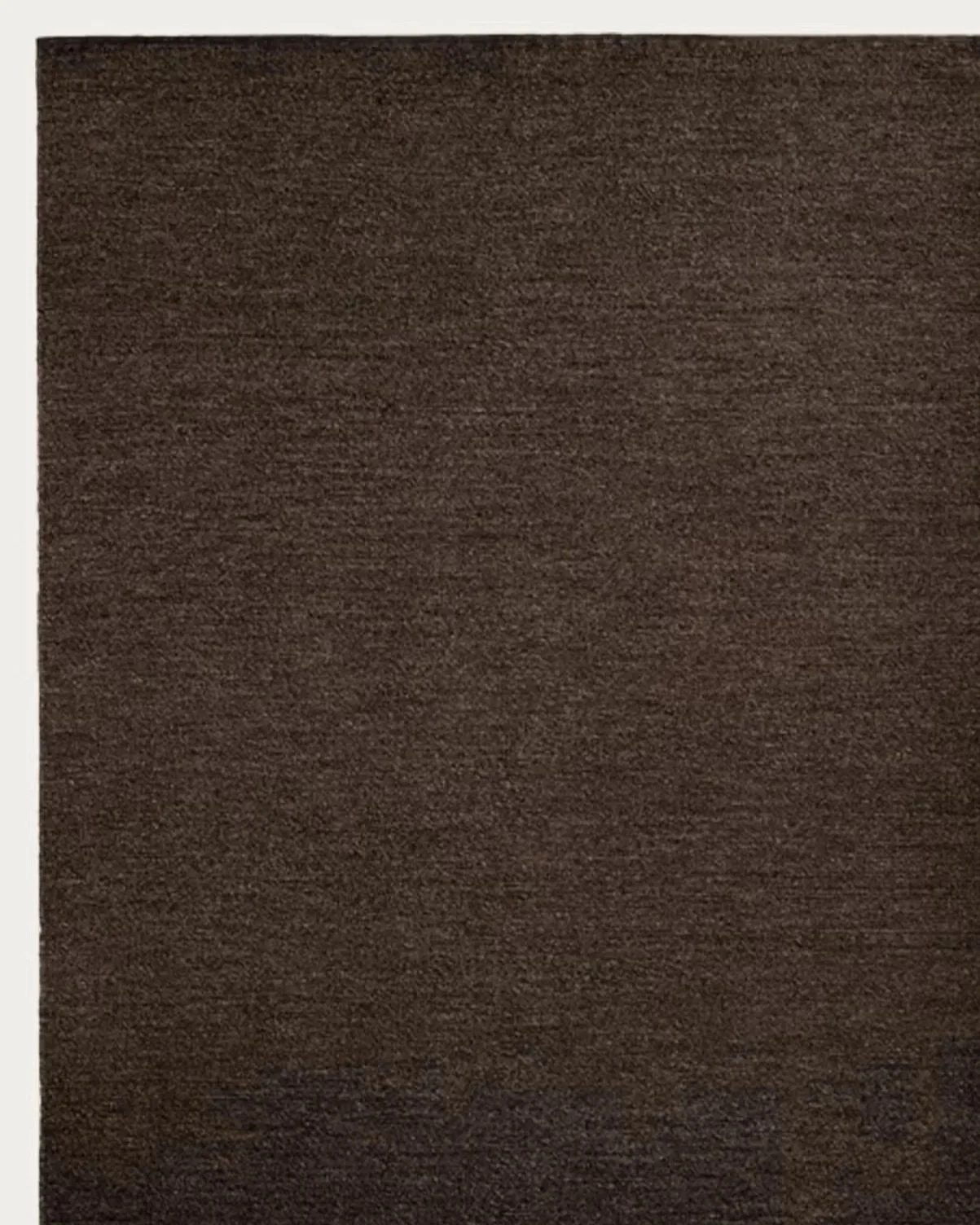 ASPEN RUG IN PEAT