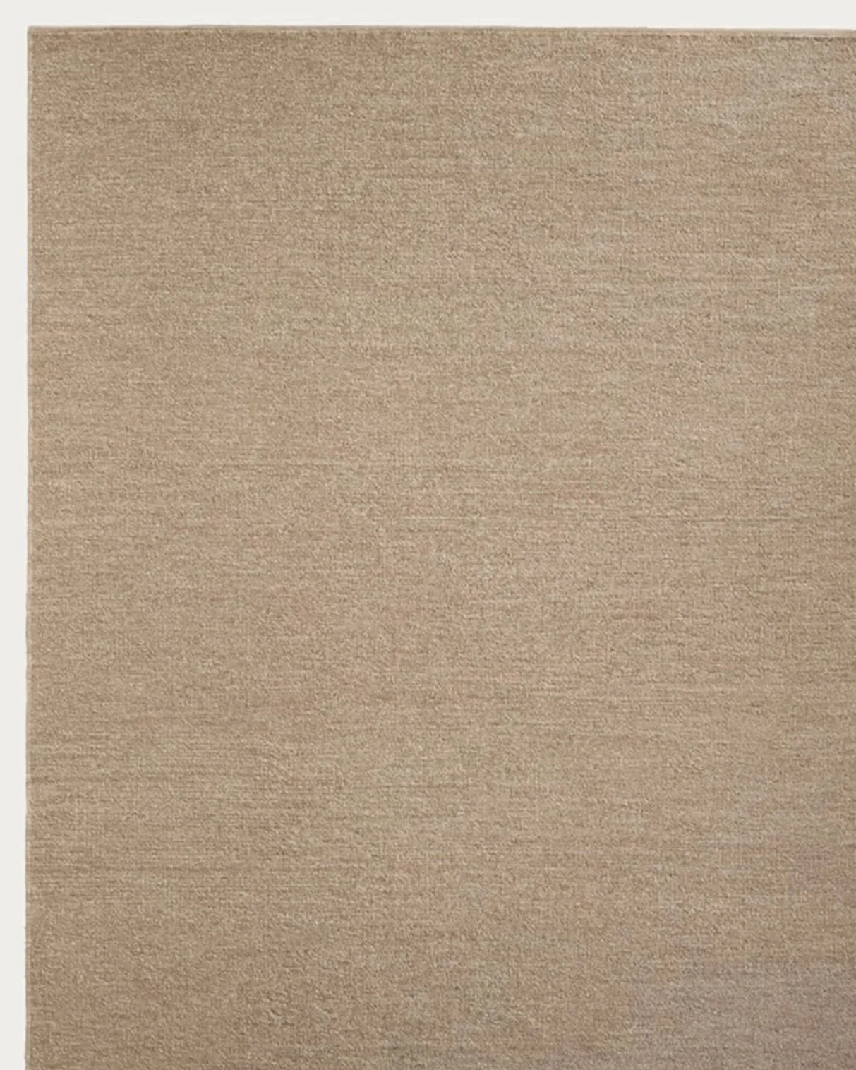 ASPEN RUG IN SANDSTORM