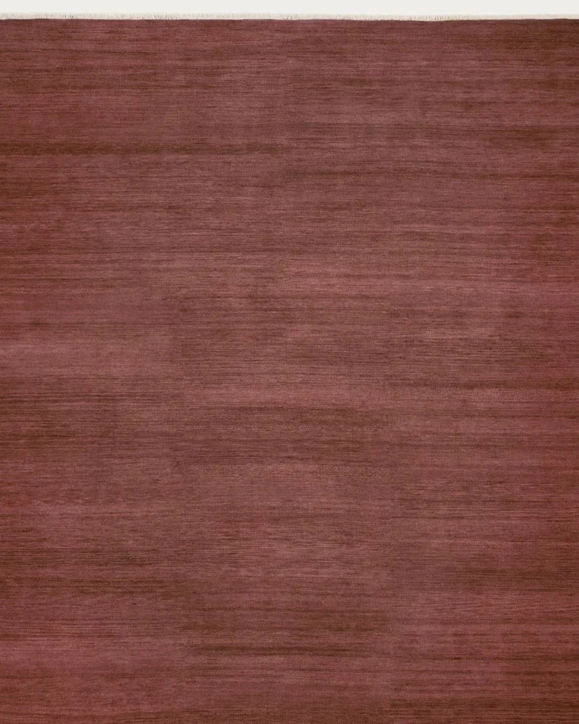 AGRA RUG IN REDWOOD