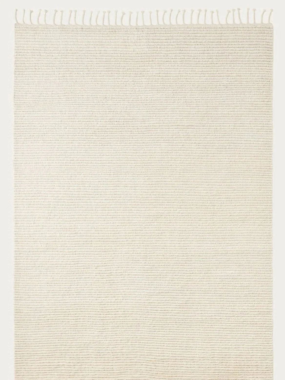 MALAWI RUG IN TAPIOCA