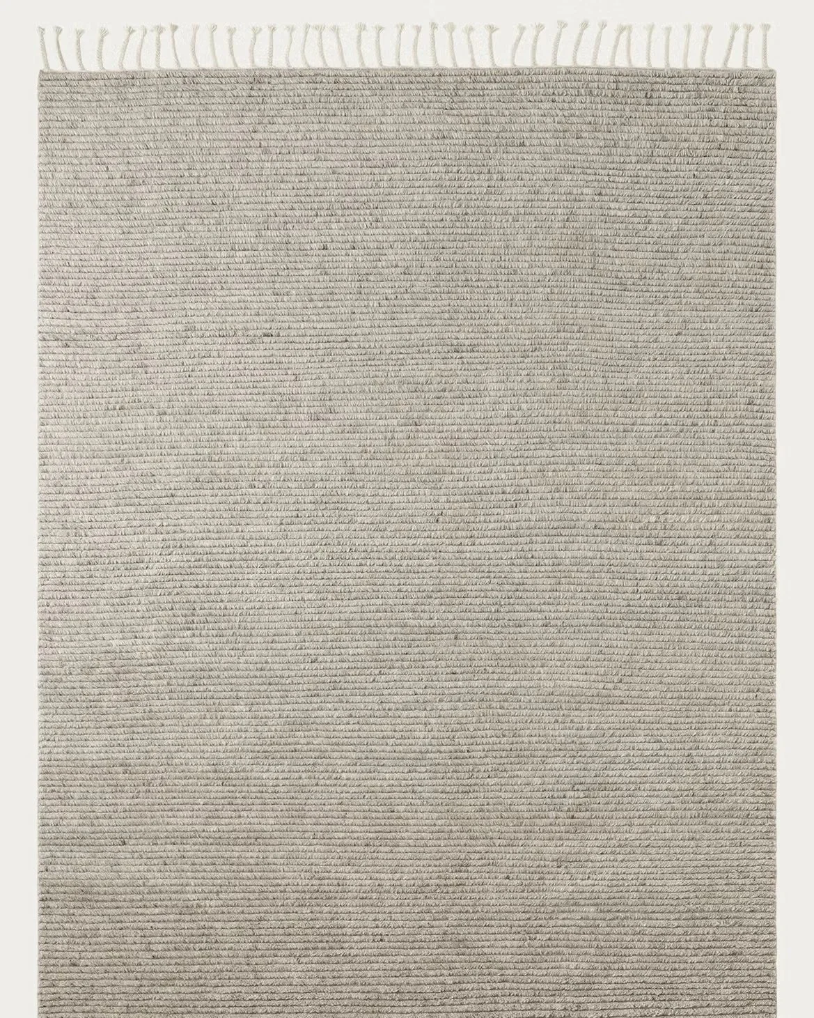 MALAWI RUG IN FEATHER