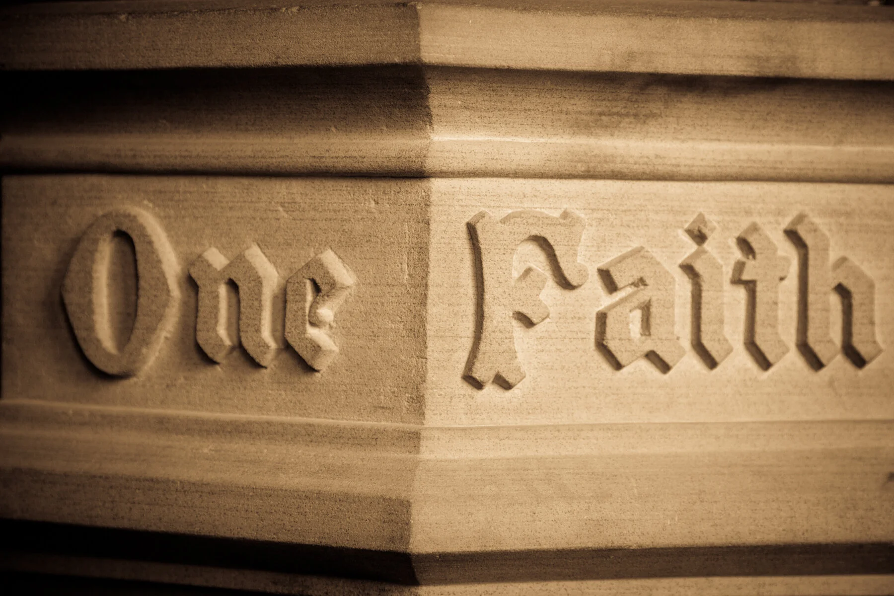 Online Evening Prayer