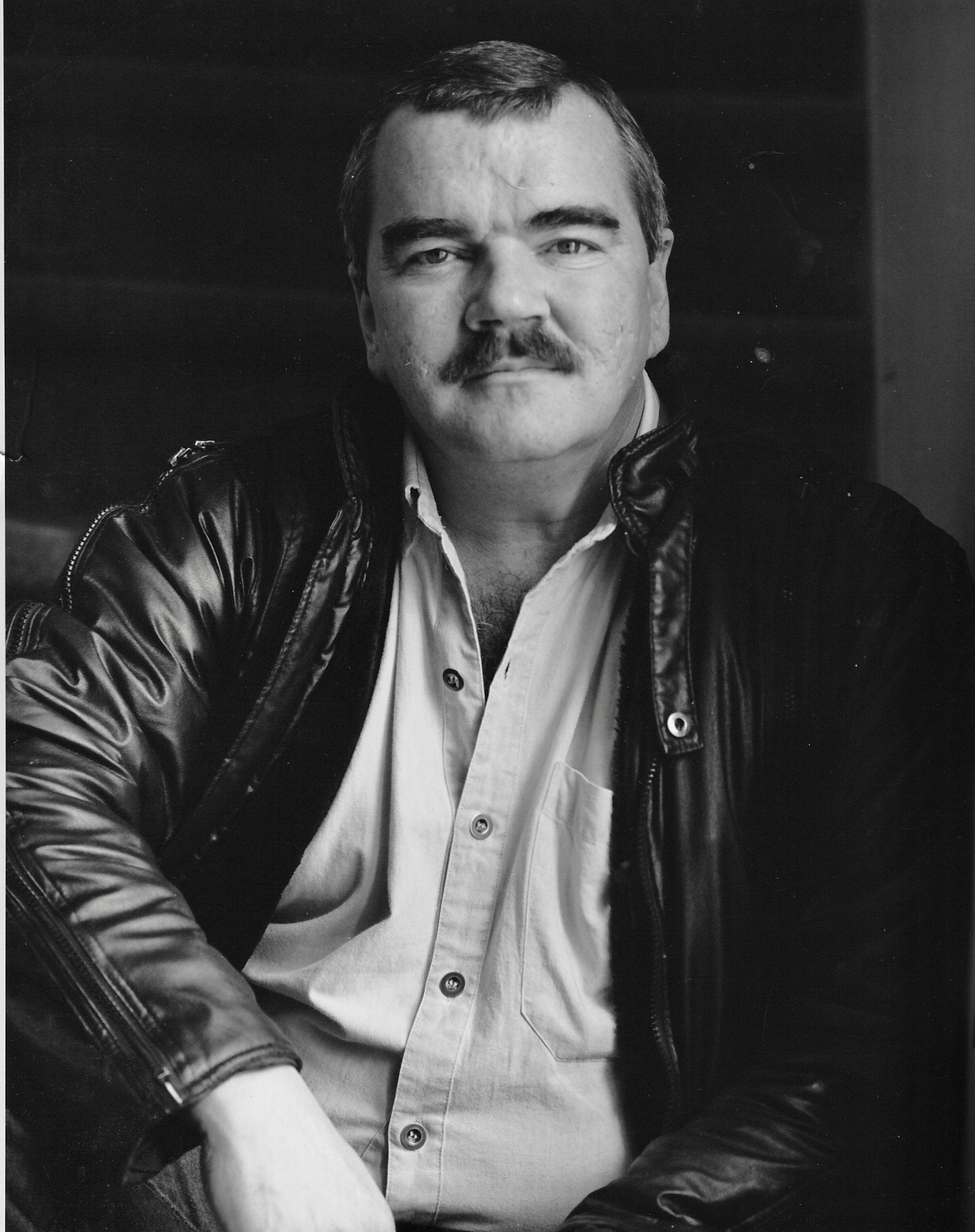Byron O’Donnell | In memory of a friend