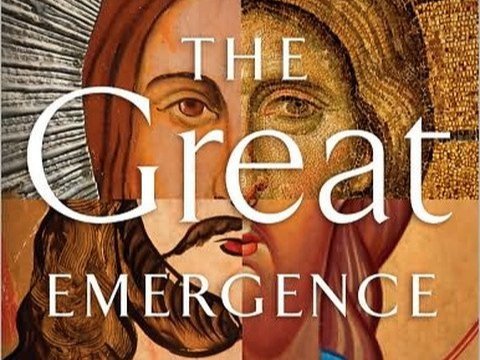 I think I’ll gamble on trust | a Pentecost sermon
