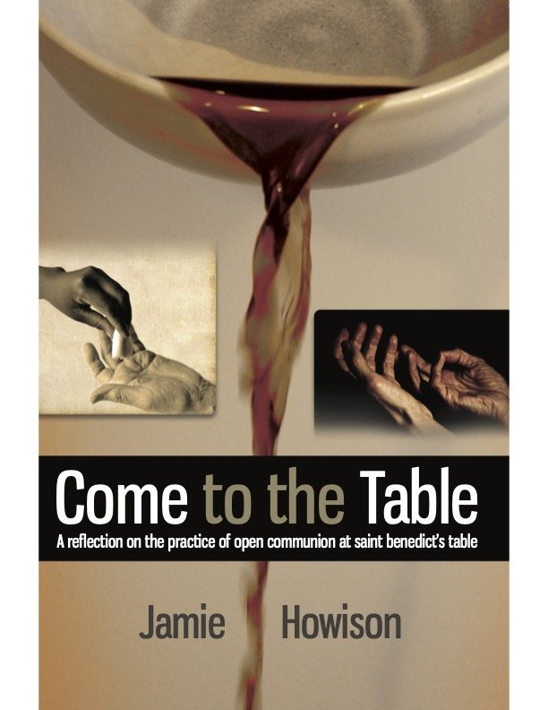 Come to the Table