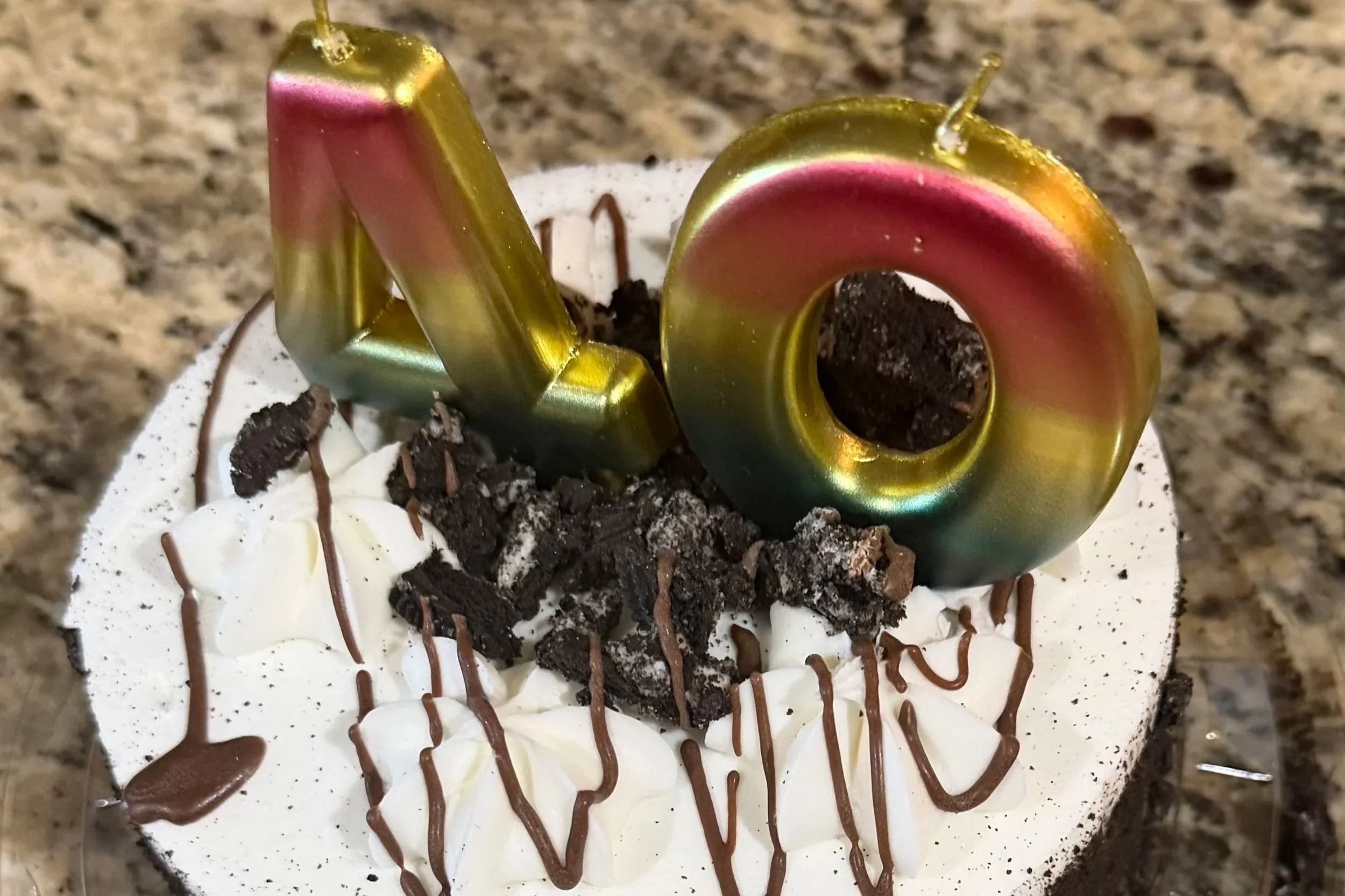 40 Things about 40.                A birthday blog by Muhammad Dawud.