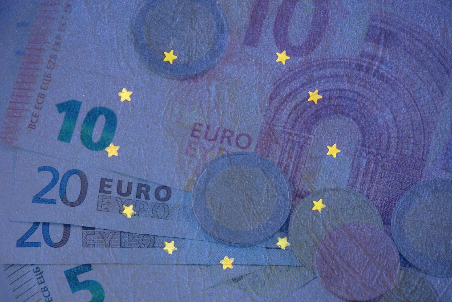 The EU and Counterterrorism Financing: Right Diagnosis, Wrong Patient?