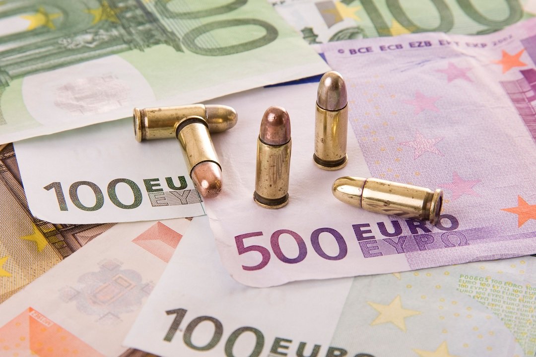 Foreign State Funding and Predicate Subversion: Exploring Malign Influence