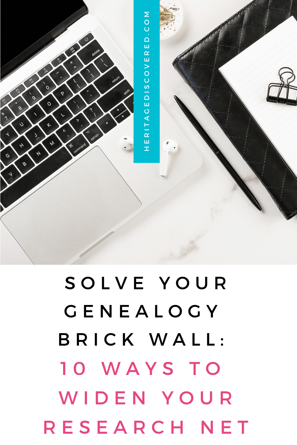 Solve Your Genealogy Brick Wall Widen Your Research Net