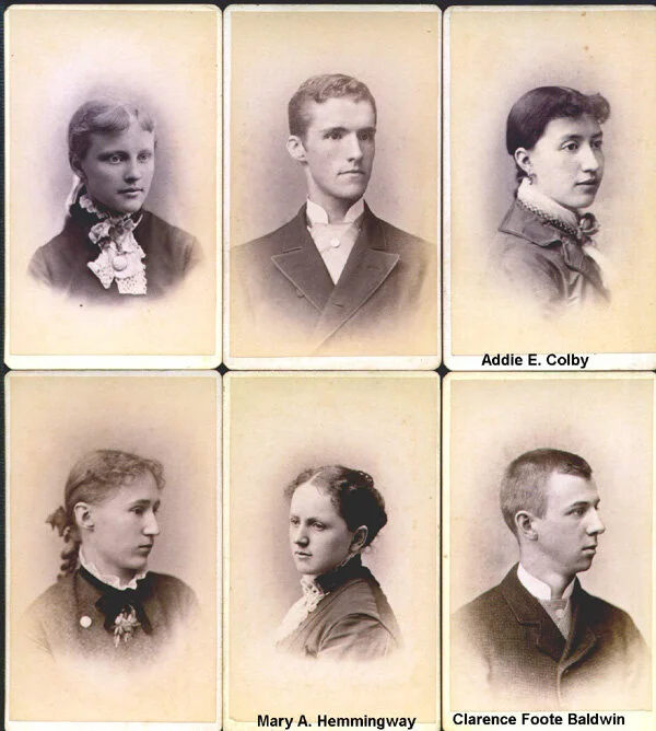 10 Great Resources For Finding Your Ancestor’s School Records