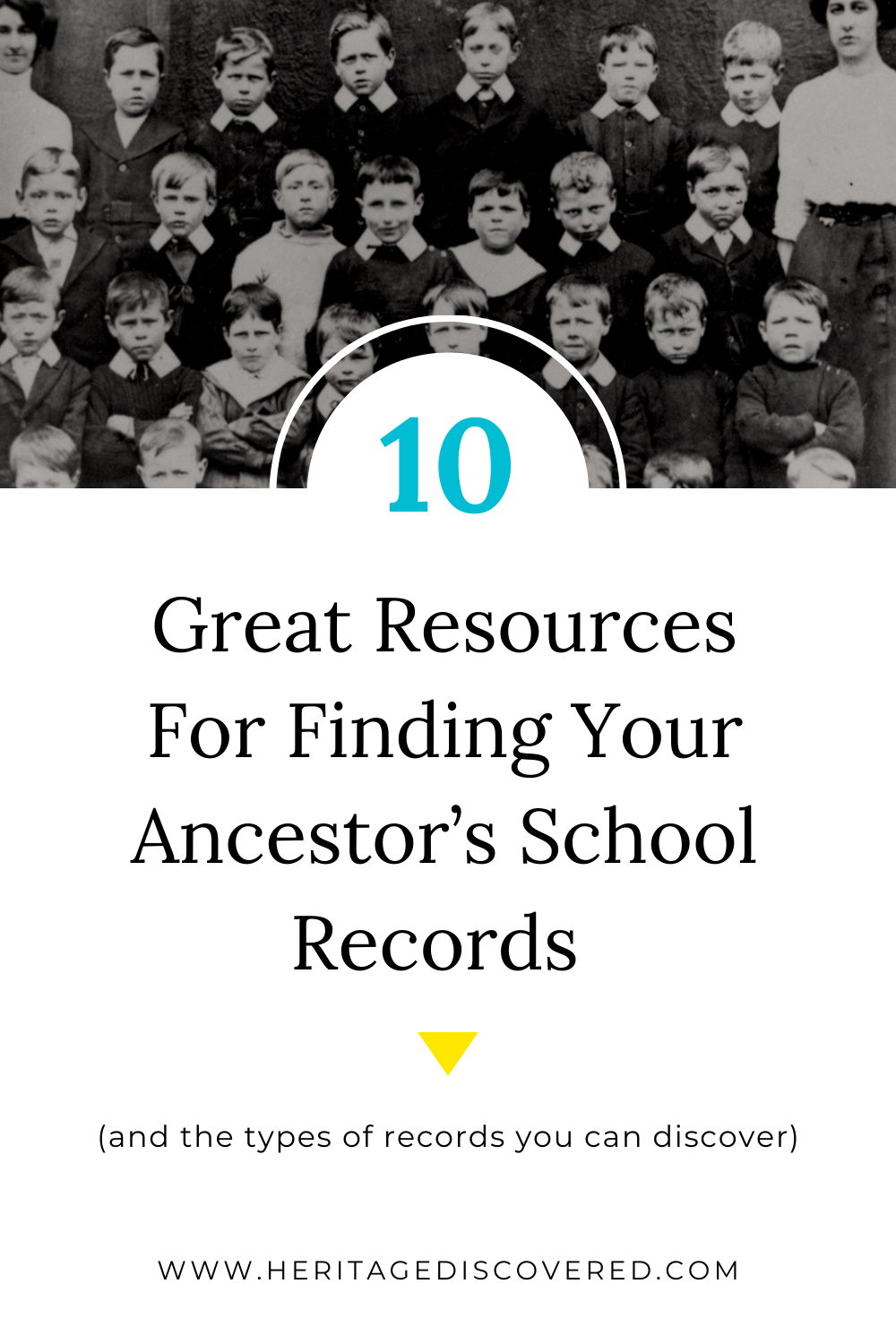 how-to-find-old-school-records-genealogy-resources