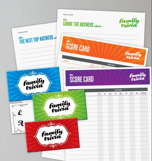 5 Family History Gift Ideas for Children – Boundless Genealogy