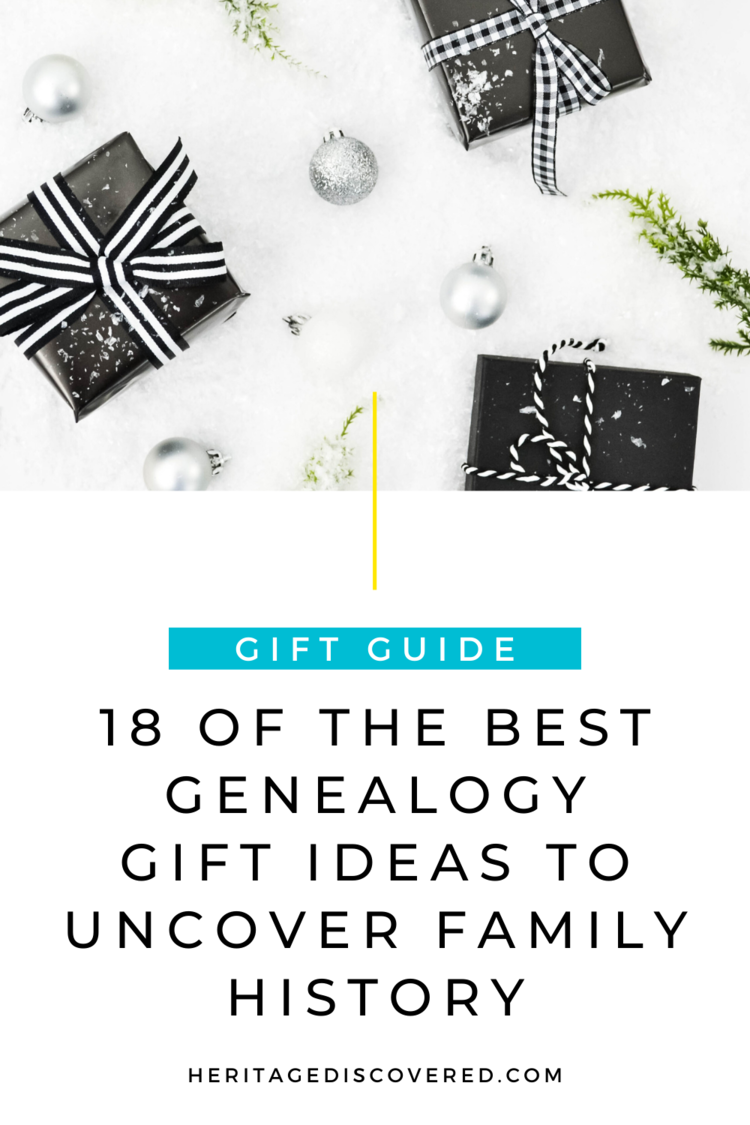 The Top Gifts to Give Guide: Family History and Genealogy - Know Who Wears  the Genes in Your Family:Family History and Genealogy