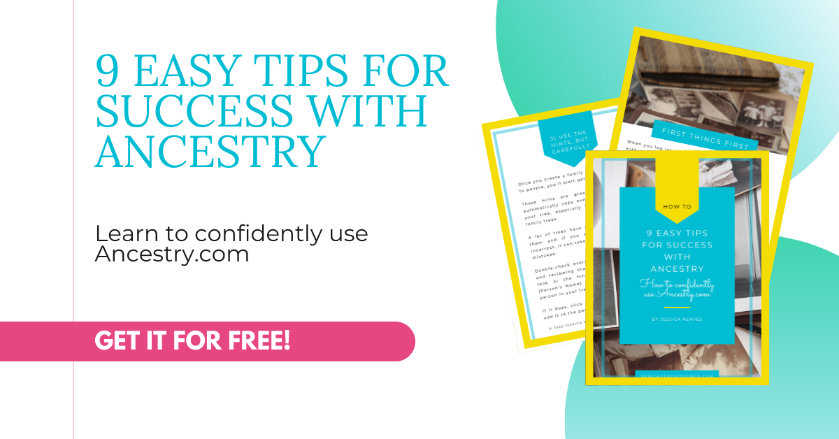 9-easy-tips-for-success-with-ancestry-optin