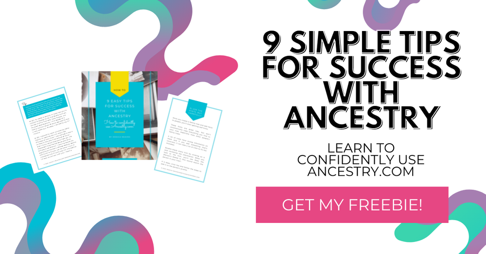 9-tips-for-ancestry-success