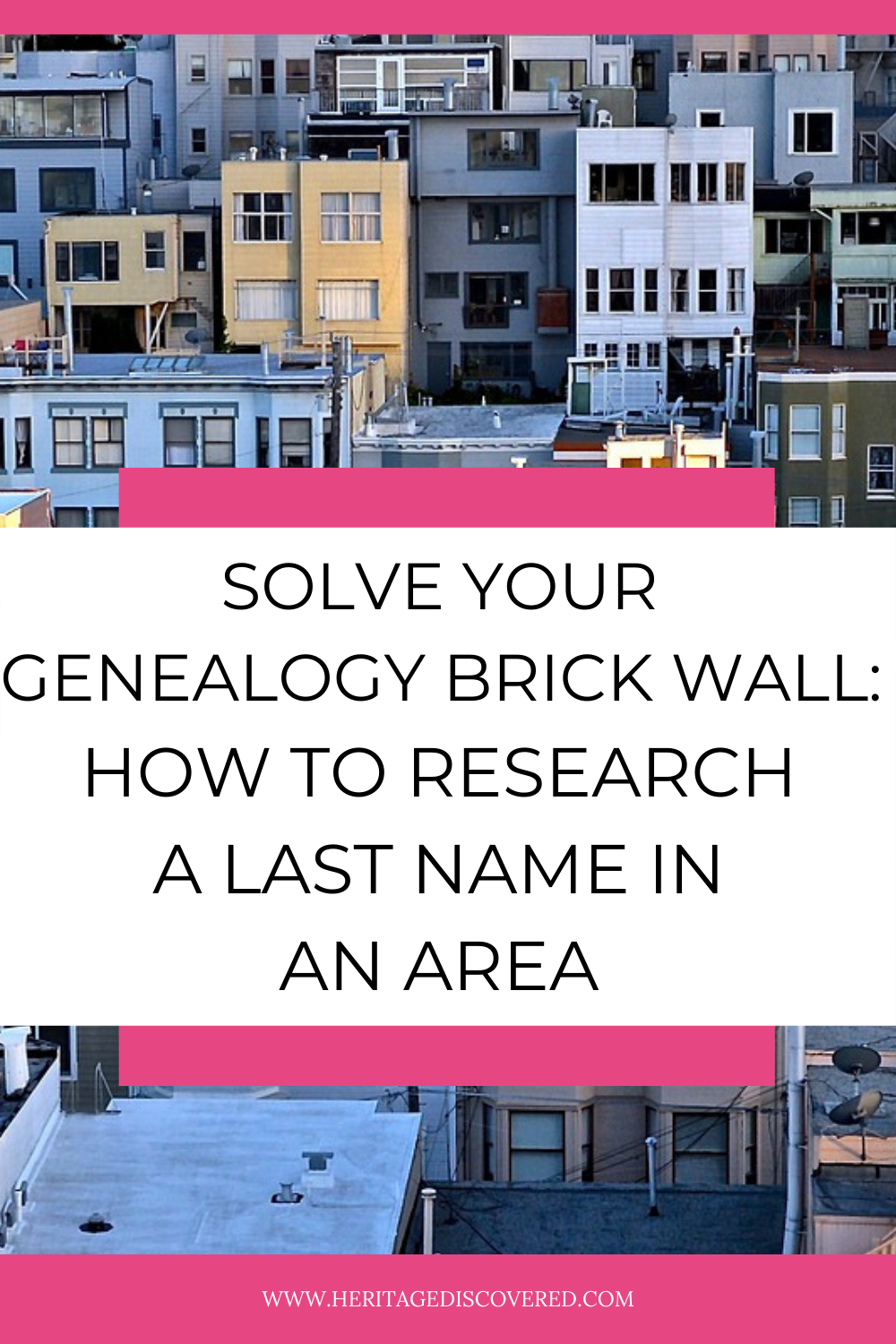 genealogy-brick-wall-surname-research